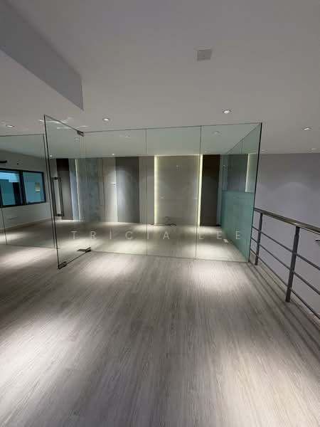 Galeria Hartamas untuk Untuk Disewa - RM 11,500 /bulan, Feb 2026 - Rooms at Mezzanine Floor - PropertyGuru.com.my