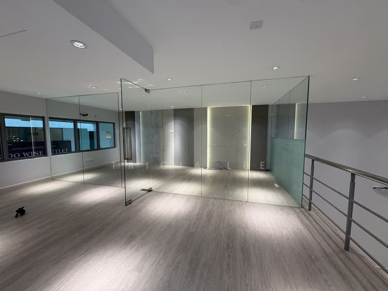 Galeria Hartamas untuk Untuk Disewa - RM 11,500 /bulan, Feb 2026 - Rooms at Mezzanine Floor - PropertyGuru.com.my