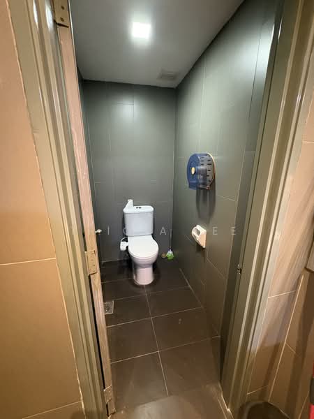 Galeria Hartamas untuk Untuk Disewa - RM 11,500 /bulan, Feb 2026 - Toilet 1 - PropertyGuru.com.my