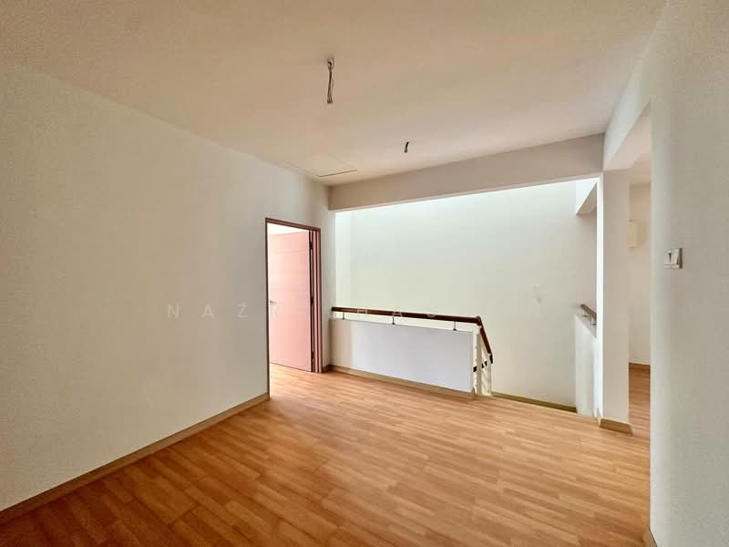 2-storey Terraced House for Sale in Denai Alam (Shah Alam) - Nazri Hassan - Interior - PropertyGuru.com.my