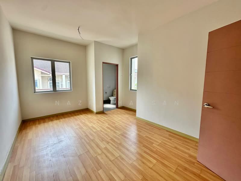 2-storey Terraced House for Sale in Denai Alam (Shah Alam) - Nazri Hassan - PropertyGuru.com.my