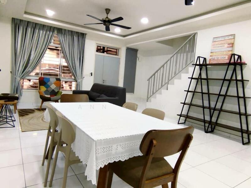 2-storey Terraced House for Rent in Gelang Patah (Johor) - Ann Khow - PropertyGuru.com.my