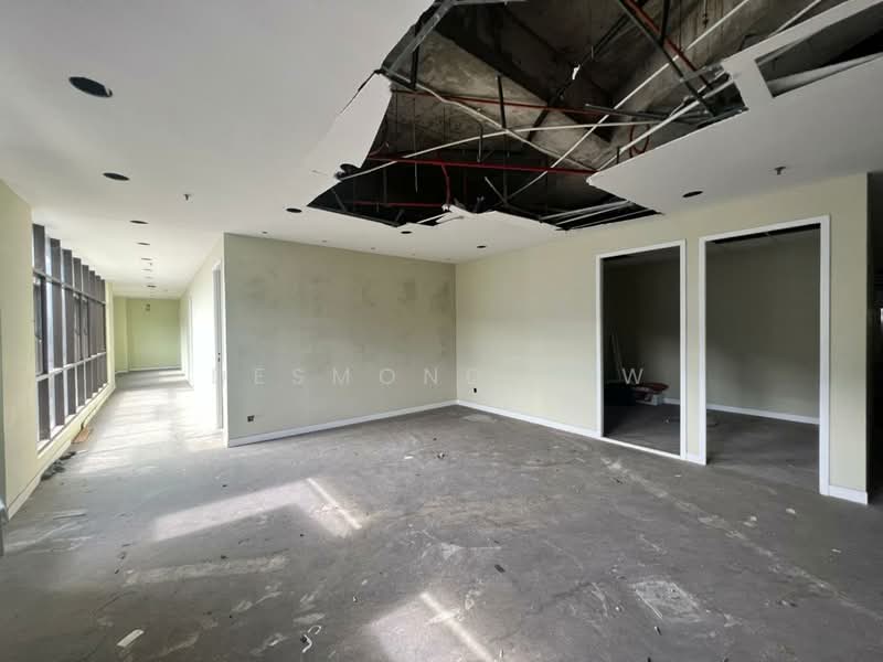 Office for Rent in Seksyen 1 Wangsa Maju (Wangsa Maju) - Desmond Low - Interior - PropertyGuru.com.my