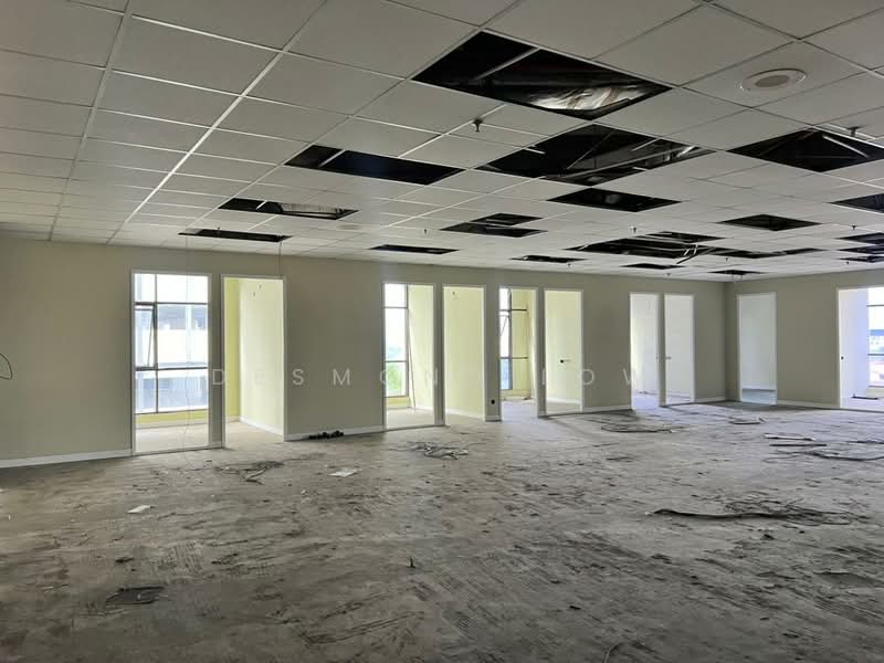 Office for Rent in Seksyen 1 Wangsa Maju (Wangsa Maju) - Desmond Low - Interior - PropertyGuru.com.my