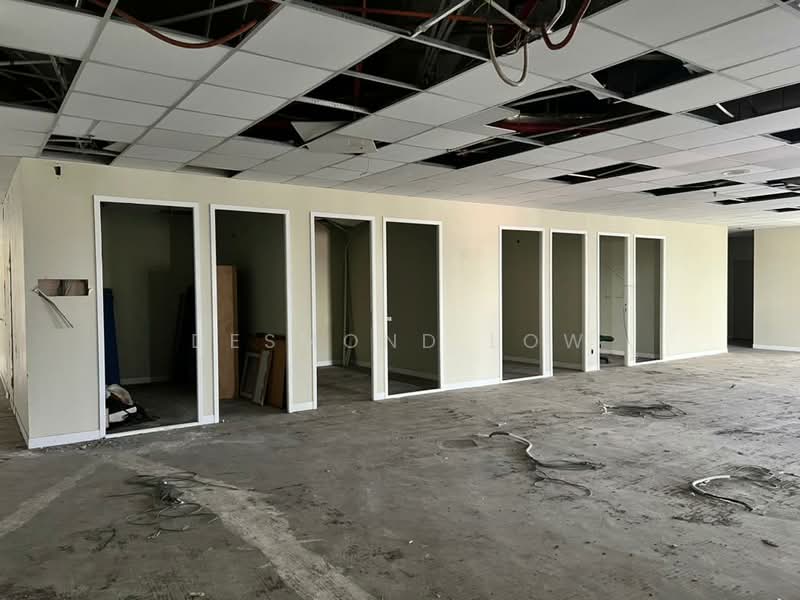 Office for Rent in Seksyen 1 Wangsa Maju (Wangsa Maju) - Desmond Low - Interior - PropertyGuru.com.my