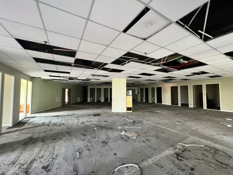 Office for Rent in Seksyen 1 Wangsa Maju (Wangsa Maju) - Desmond Low - Interior - PropertyGuru.com.my