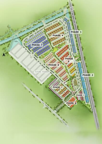 Semi-Detached House for Sale in Seberang Perai (Penang) - Ooi Chee Khoon - Exterior - PropertyGuru.com.my