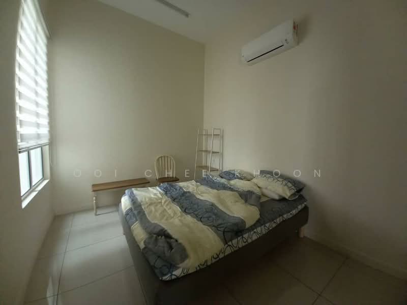 Semi-Detached House for Sale in Seberang Perai (Penang) - Ooi Chee Khoon - Bedroom - PropertyGuru.com.my