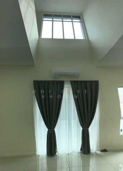 Semi-Detached House for Sale in Seberang Perai (Penang) - Ooi Chee Khoon - Dining Lounge - PropertyGuru.com.my