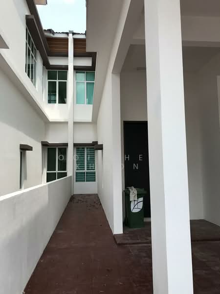 Semi-Detached House for Sale in Seberang Perai (Penang) - Ooi Chee Khoon - Exterior - PropertyGuru.com.my