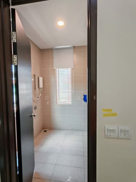 Semi-Detached House for Sale in Seberang Perai (Penang) - Ooi Chee Khoon - Bathroom - PropertyGuru.com.my