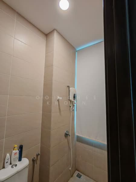 Semi-Detached House for Sale in Seberang Perai (Penang) - Ooi Chee Khoon - Bathroom - PropertyGuru.com.my