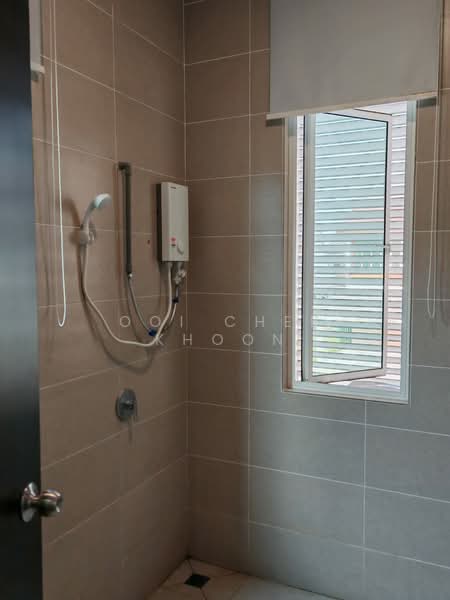 Semi-Detached House for Sale in Seberang Perai (Penang) - Ooi Chee Khoon - Bathroom - PropertyGuru.com.my