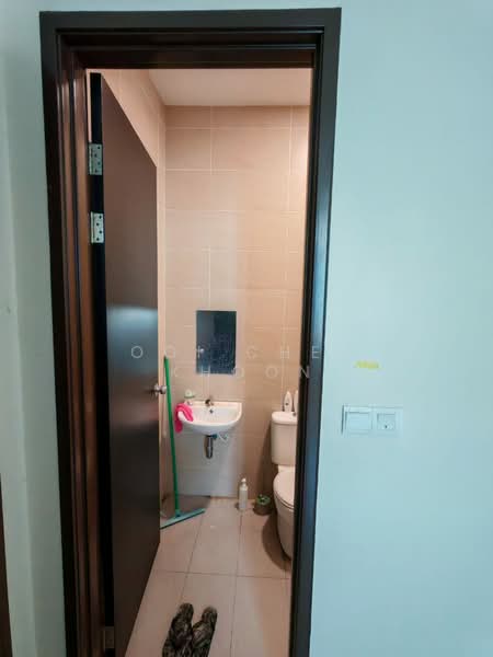 Semi-Detached House for Sale in Seberang Perai (Penang) - Ooi Chee Khoon - Bathroom - PropertyGuru.com.my