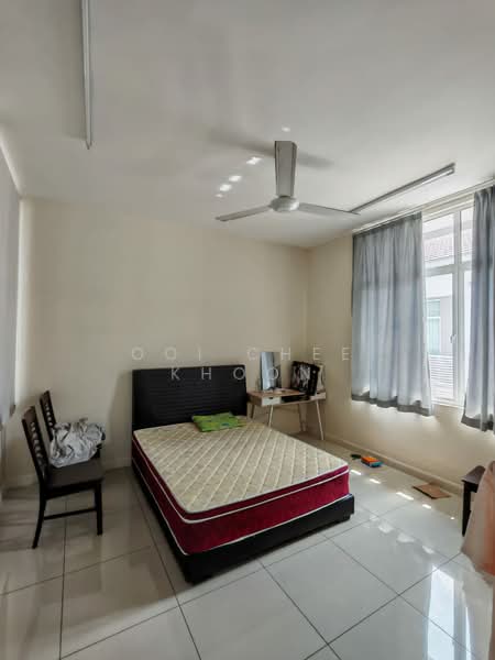 Semi-Detached House for Sale in Seberang Perai (Penang) - Ooi Chee Khoon - Bedroom - PropertyGuru.com.my