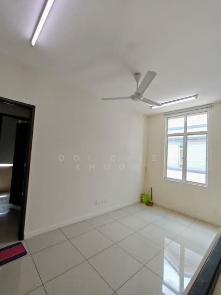 Semi-Detached House for Sale in Seberang Perai (Penang) - Ooi Chee Khoon - Upstairs Family Area - PropertyGuru.com.my