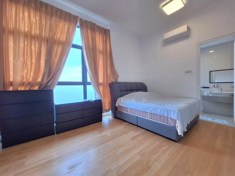 Waltz Residences untuk Untuk Dijual - RM 800,000, Feb 2026 - Bedroom - PropertyGuru.com.my