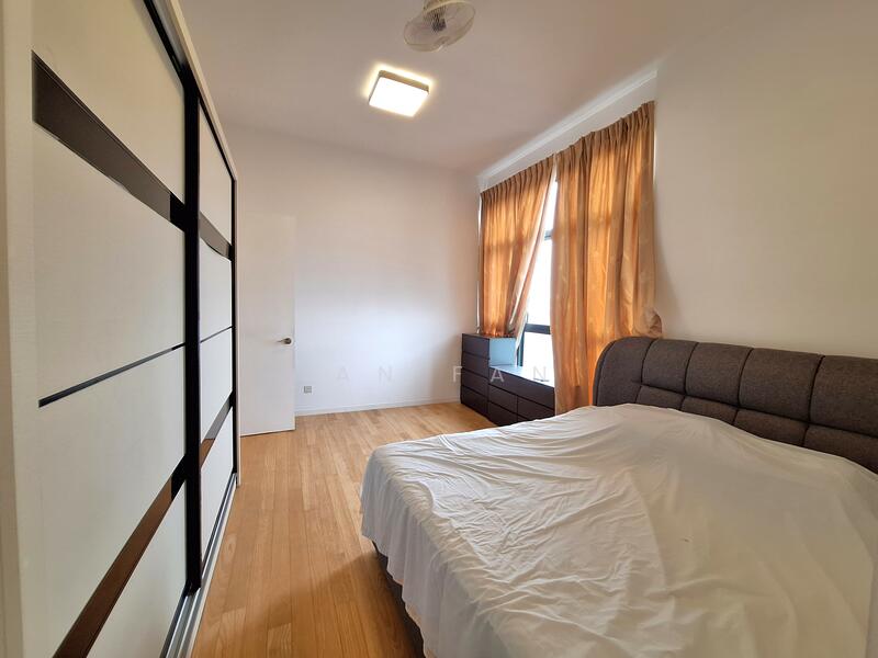 Waltz Residences untuk Untuk Dijual - RM 800,000, Feb 2026 - Bedroom - PropertyGuru.com.my