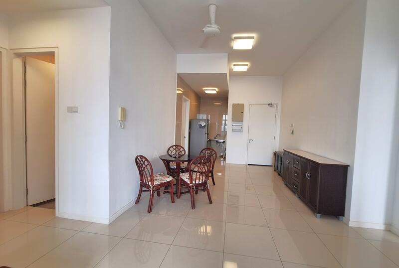 Waltz Residences untuk Untuk Dijual - RM 800,000, Feb 2026 - Living Room - PropertyGuru.com.my