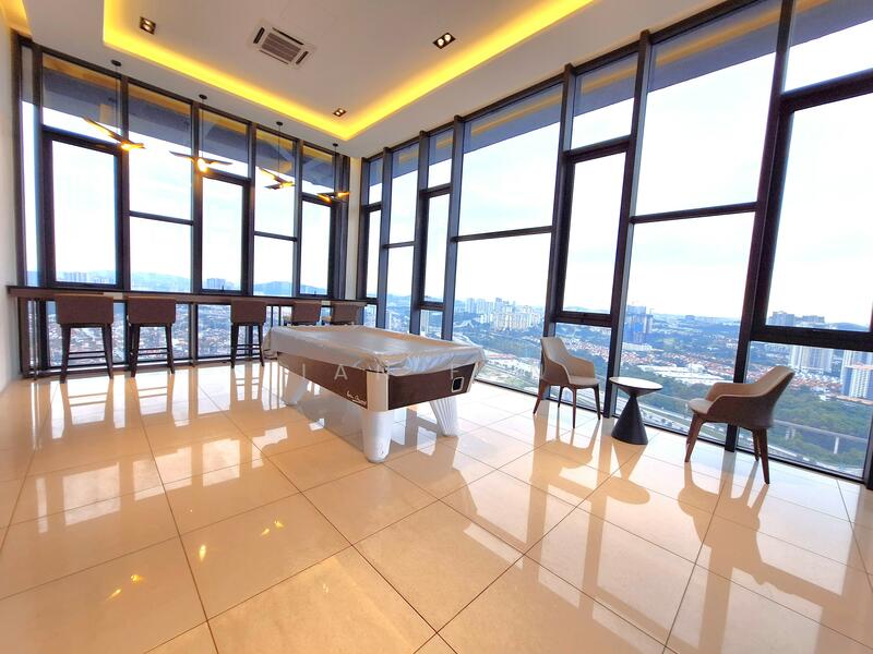 Waltz Residences untuk Untuk Dijual - RM 800,000, Feb 2026 - View - PropertyGuru.com.my