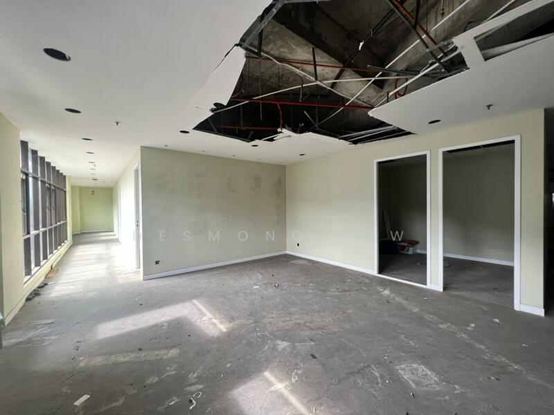 Office for Rent in Seksyen 1 Wangsa Maju (Wangsa Maju) - Desmond Low - Interior - PropertyGuru.com.my