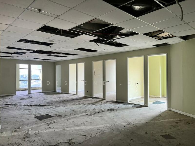 Office for Rent in Seksyen 1 Wangsa Maju (Wangsa Maju) - Desmond Low - Interior - PropertyGuru.com.my