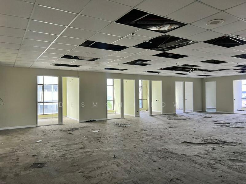 Office for Rent in Seksyen 1 Wangsa Maju (Wangsa Maju) - Desmond Low - Interior - PropertyGuru.com.my