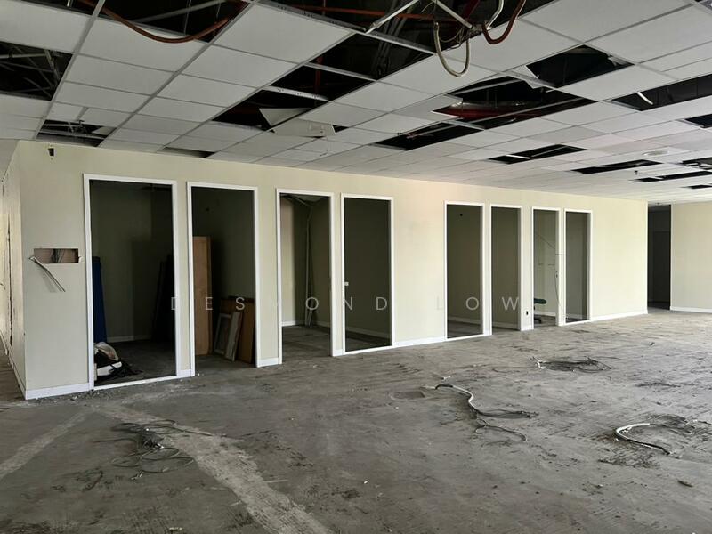 Office for Rent in Seksyen 1 Wangsa Maju (Wangsa Maju) - Desmond Low - Interior - PropertyGuru.com.my