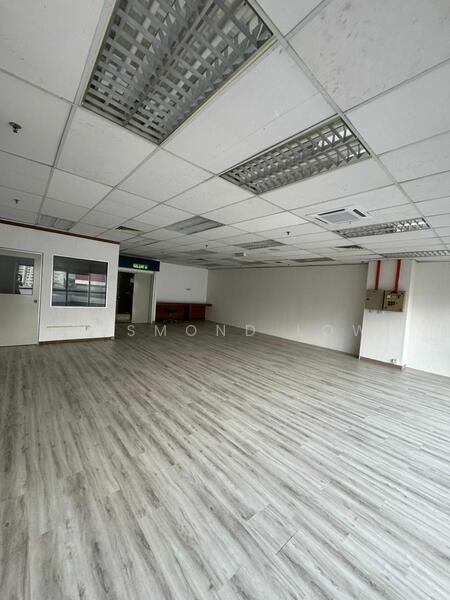 Office for Rent in Seksyen 1 Wangsa Maju (Wangsa Maju) - Desmond Low - Interior - PropertyGuru.com.my
