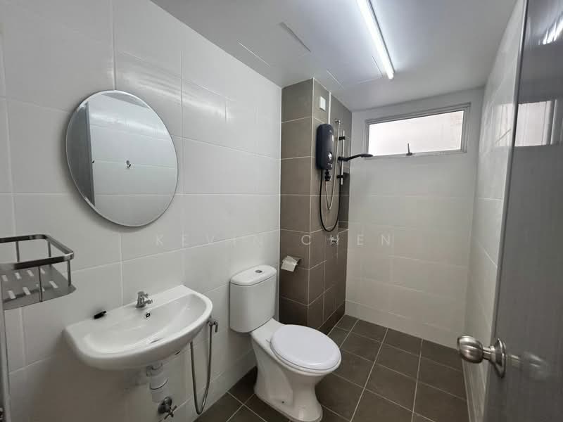 Apartment for Sale at D'Cassia - Kevin Chen - Bathroom - PropertyGuru.com.my