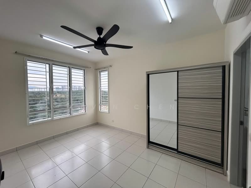 Apartment for Sale at D'Cassia - Kevin Chen - Bedroom - PropertyGuru.com.my