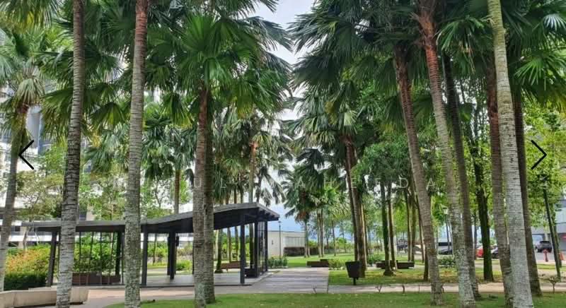 Savanna Executive Suite @ Southville City untuk Untuk Disewa - RM 1,600 /bulan, Mac 2026 - Garden - PropertyGuru.com.my