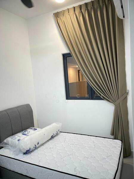 Service Residence for Rent at Sinaran @ Utropolis - Cheau Chie Ooi - Bedroom - PropertyGuru.com.my
