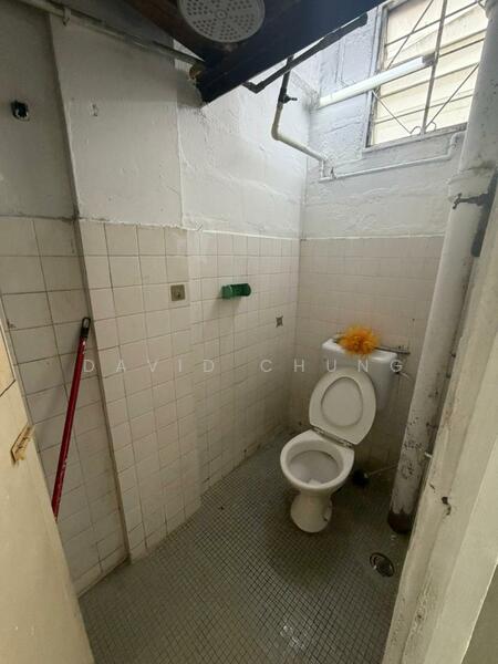 For Rent - Seksyen 1 Wangsa Maju Flat