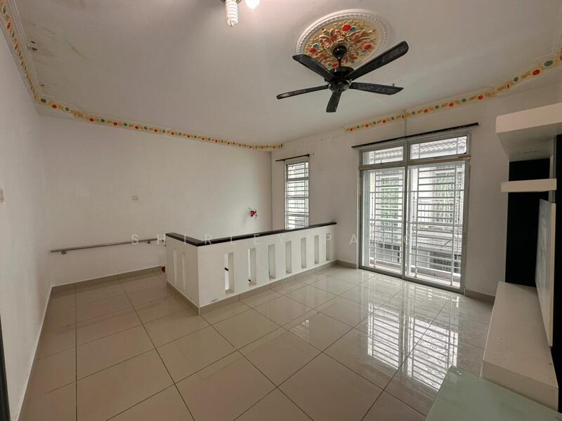 Link Bungalow for Sale in Taman Mutiara Rini (Skudai) - Shirley Pang - Interior - PropertyGuru.com.my