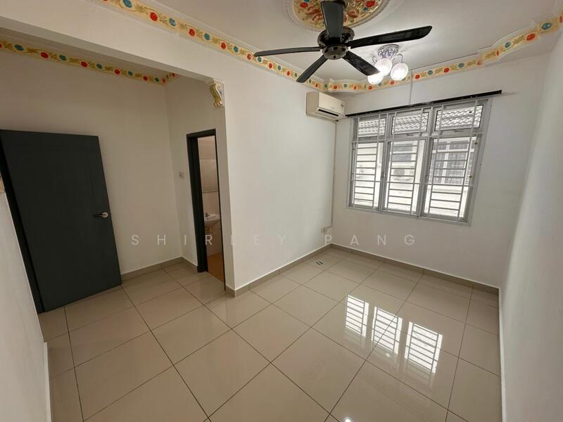 Link Bungalow for Sale in Taman Mutiara Rini (Skudai) - Shirley Pang - Interior - PropertyGuru.com.my