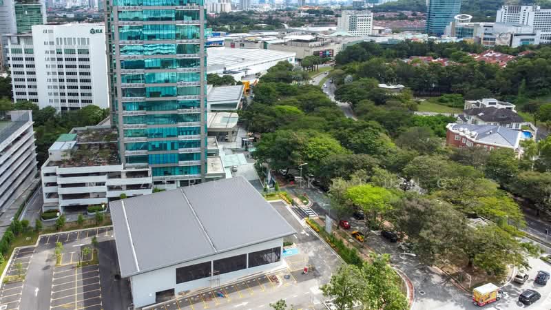 Shop / Office for Rent in Mutiara Damansara (Selangor) - Nazerene Kurung - Exterior - PropertyGuru.com.my