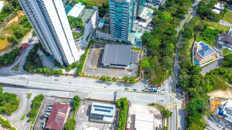 Shop / Office for Rent in Mutiara Damansara (Selangor) - Nazerene Kurung - PropertyGuru.com.my