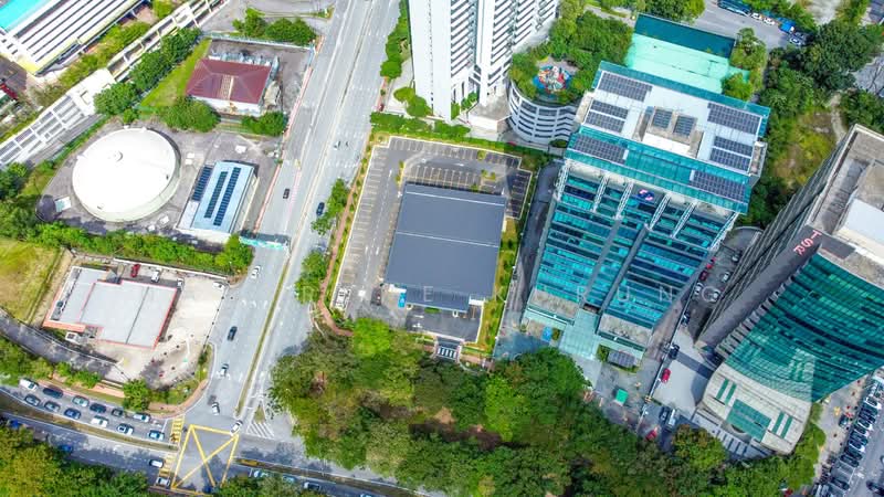 Shop / Office for Rent in Mutiara Damansara (Selangor) - Nazerene Kurung - PropertyGuru.com.my