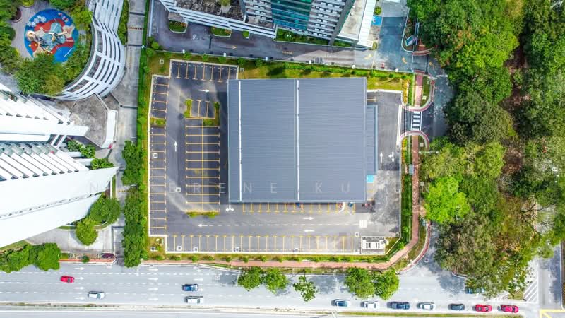 Shop / Office for Rent in Mutiara Damansara (Selangor) - Nazerene Kurung - PropertyGuru.com.my