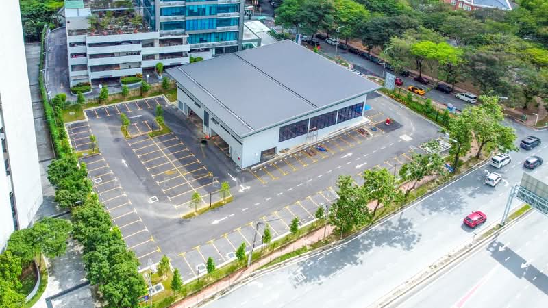 Shop / Office for Rent in Mutiara Damansara (Selangor) - Nazerene Kurung - PropertyGuru.com.my