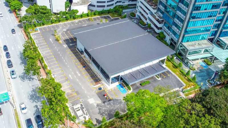 Shop / Office for Rent in Mutiara Damansara (Selangor) - Nazerene Kurung - PropertyGuru.com.my