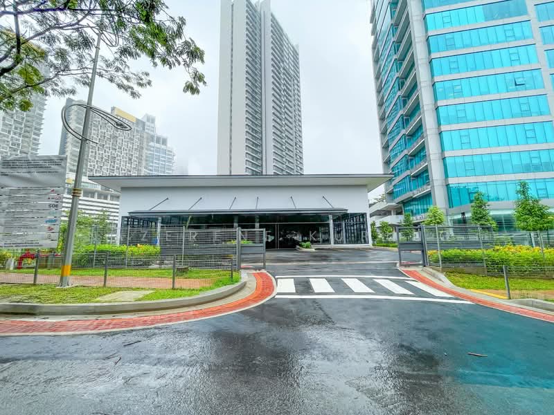 Shop / Office for Rent in Mutiara Damansara (Selangor) - Nazerene Kurung - PropertyGuru.com.my