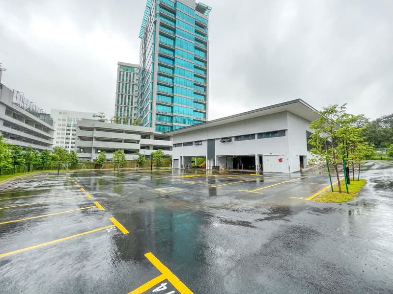 Shop / Office for Rent in Mutiara Damansara (Selangor) - Nazerene Kurung - PropertyGuru.com.my