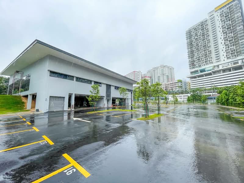 Shop / Office for Rent in Mutiara Damansara (Selangor) - Nazerene Kurung - PropertyGuru.com.my