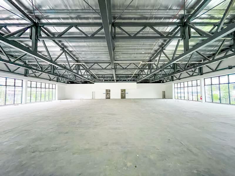 Shop / Office for Rent in Mutiara Damansara (Selangor) - Nazerene Kurung - PropertyGuru.com.my