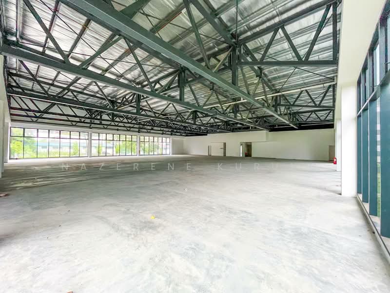 Shop / Office for Rent in Mutiara Damansara (Selangor) - Nazerene Kurung - PropertyGuru.com.my