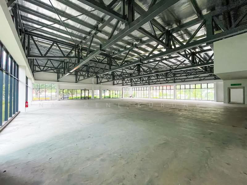 Shop / Office for Rent in Mutiara Damansara (Selangor) - Nazerene Kurung - PropertyGuru.com.my