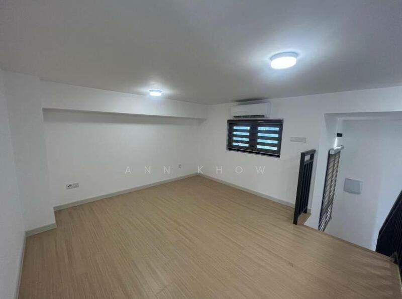 Service Residence for Rent at Sunway Grid Residence - Ann Khow - Interior - PropertyGuru.com.my