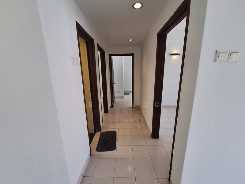 Condominium for Sale at Bintang Mas - Sean Loo - Corridor - PropertyGuru.com.my